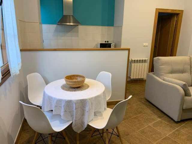 Appartement Cumbres De Picos Buhos