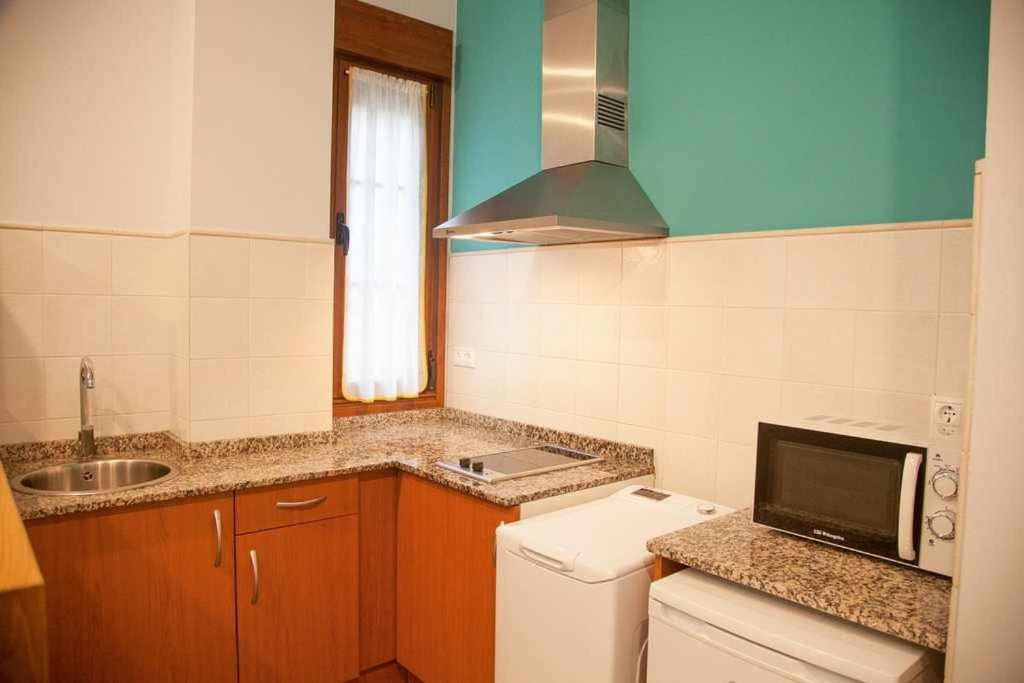 Cumbres De Picos Buhos Appartement Poo (Cabrales)