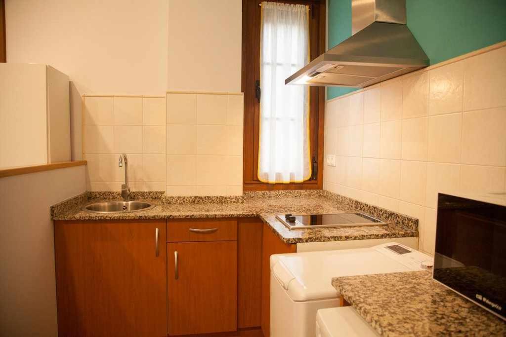 Cumbres De Picos Buhos Appartement Poo (Cabrales)